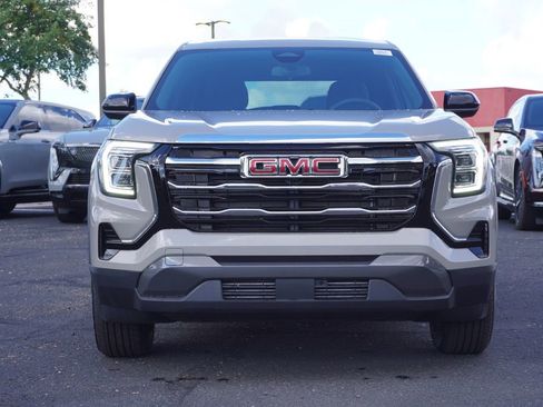 New 2026 GMC Terrain Elevation image 6