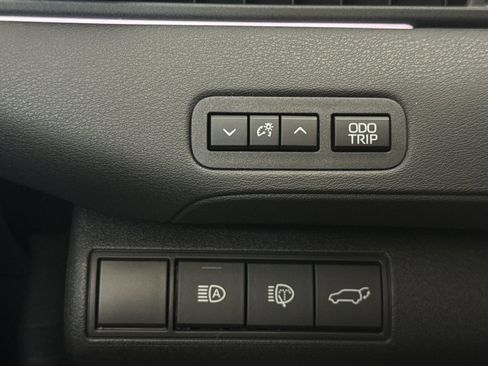 New 2026 Toyota bZ image 30