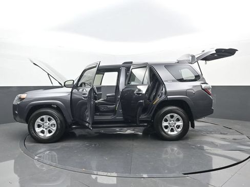 Used 2023 Toyota 4Runner SR5 RWD image 34
