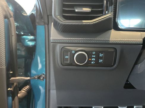 New 2026 Ford Mustang GT Premium w/ GT Performance Package image 11