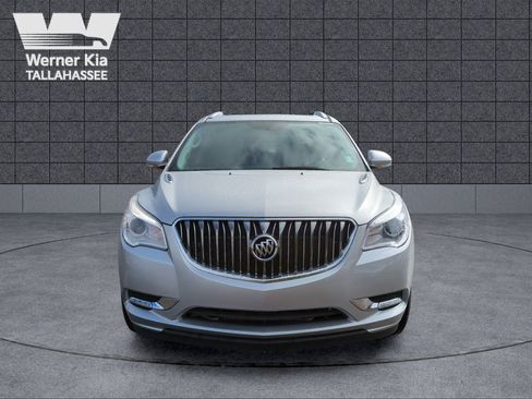 Used 2015 Buick Enclave Leather image 9