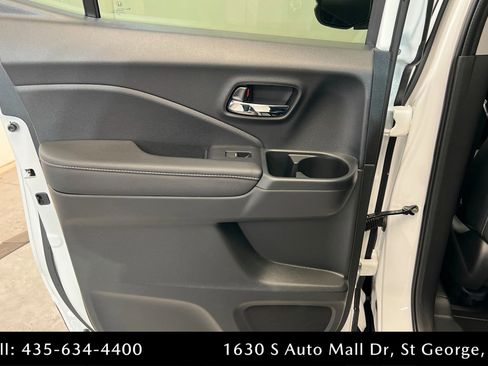 New 2026 Honda Ridgeline RTL image 18