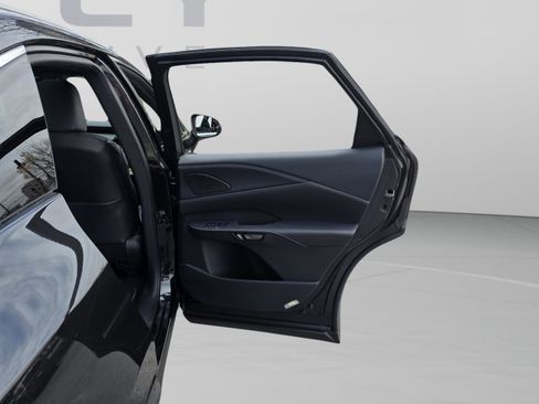 New 2026 Lexus RX 350h image 26