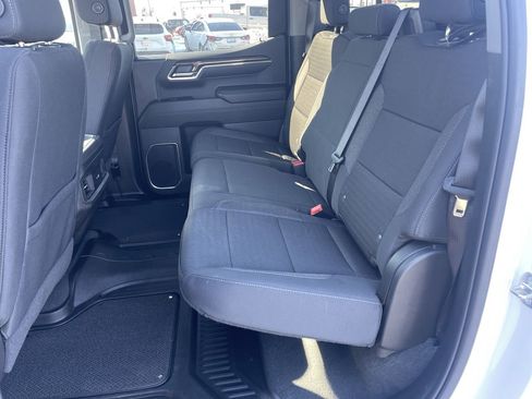 Certified 2024 Chevrolet Silverado 1500 LT image 24