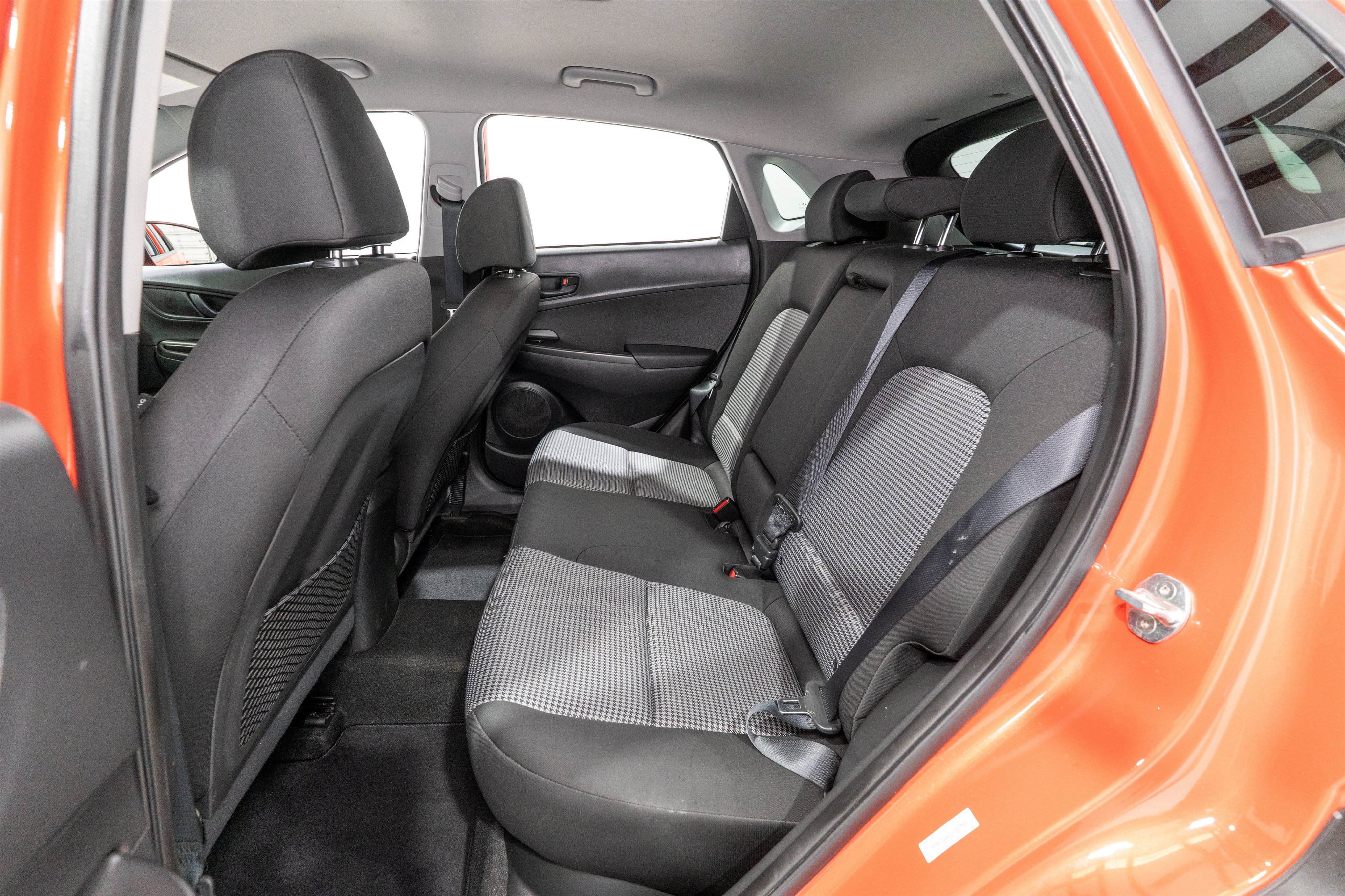 Used 2020 Hyundai Kona SEL w/ Cargo Package FWD image 30