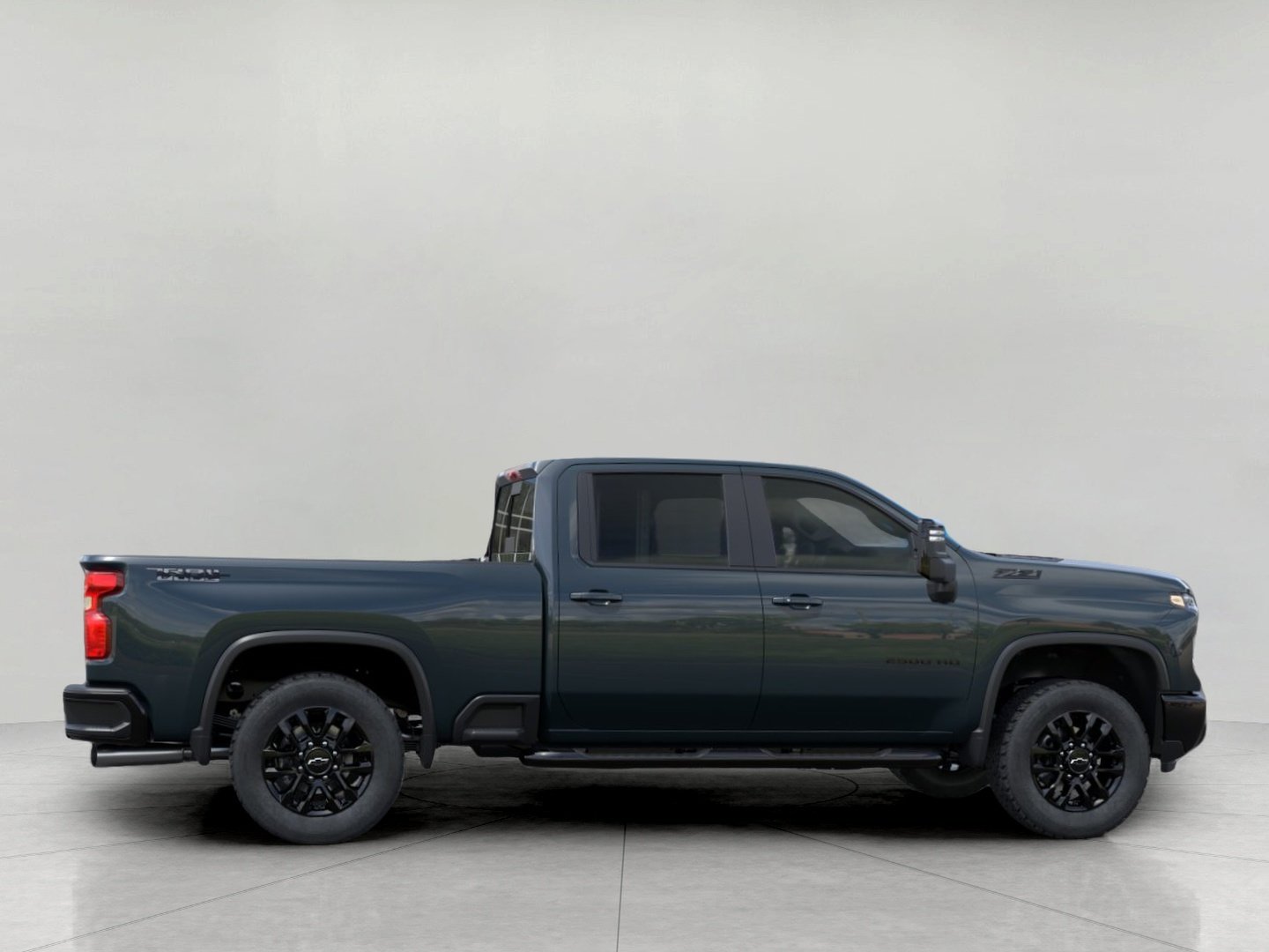 New 2026 Chevrolet Silverado 2500 LT w/ Trail Boss Package AWD/4WD image 5