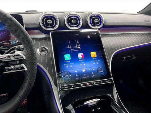 Used 2026 Mercedes-Benz CLE 300 4MATIC Coupe image 6