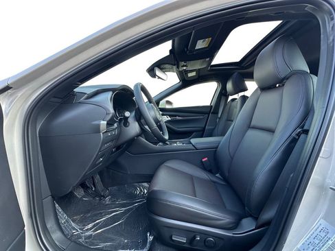 New 2026 MAZDA MAZDA3 2.5 S Hatchback w/ Premium Pkg image 9