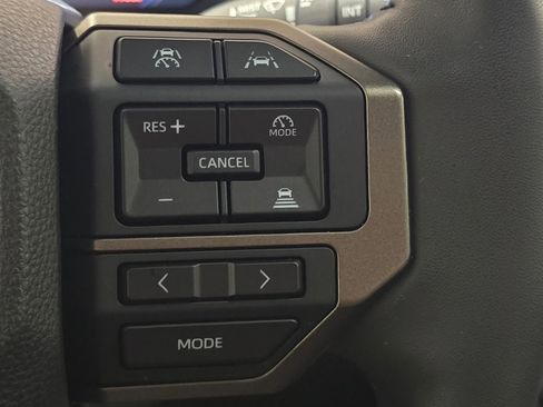 Certified 2024 Toyota Land Cruiser image 33