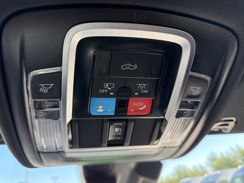 New 2026 RAM 1500 Big Horn image 27