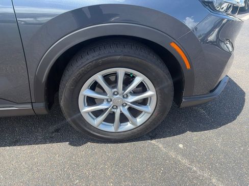 Certified 2026 Honda CR-V EX image 9