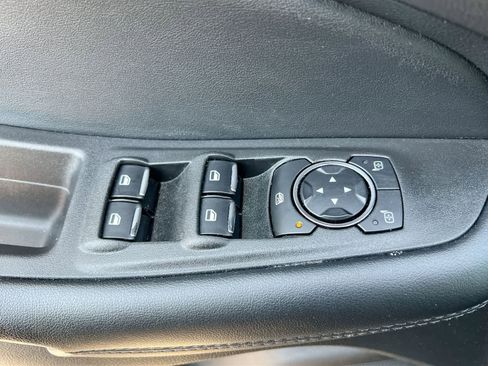 Used 2024 Ford Edge SEL w/ Convenience Package AWD/4WD image 17