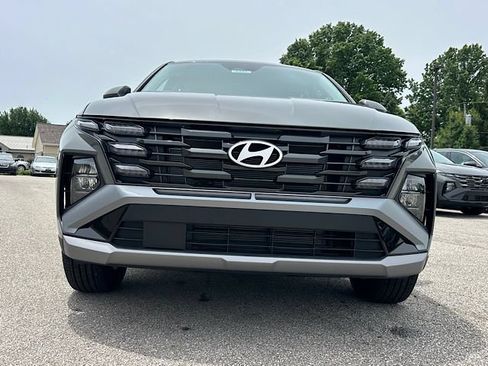 New 2026 Hyundai Tucson SE AWD/4WD image 11