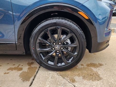 New 2026 Buick Encore GX Sport Touring w/ Advanced Technology Package image 50