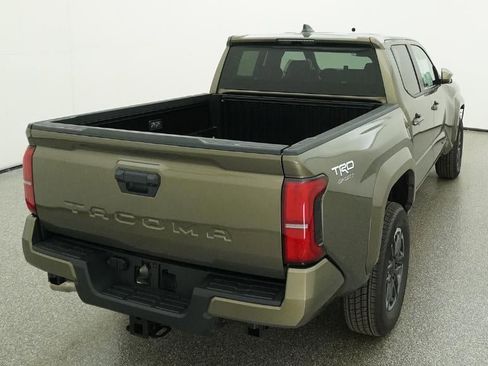 New 2026 Toyota Tacoma TRD Sport image 8