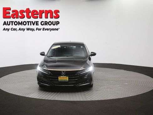 Used 2021 Honda Accord Sport image 52