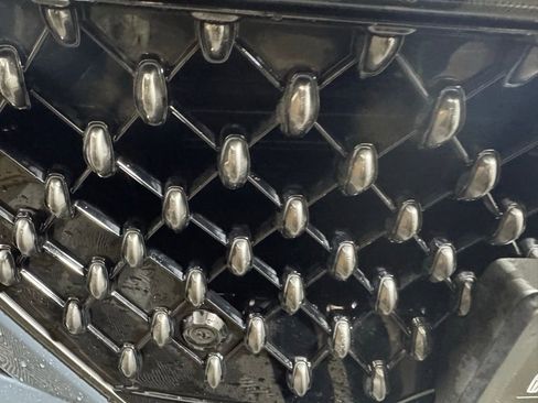 New 2025 Lincoln Nautilus Reserve w/ Jet Appearance Package image 10