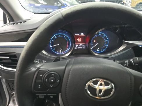 Used 2014 Toyota Corolla S FWD image 15