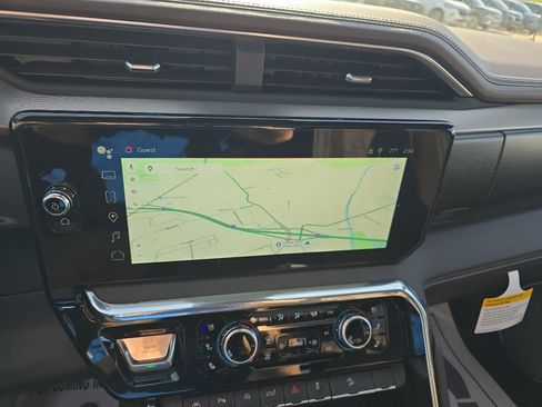 New 2026 GMC Sierra 1500 Denali w/ Denali Reserve Package image 30