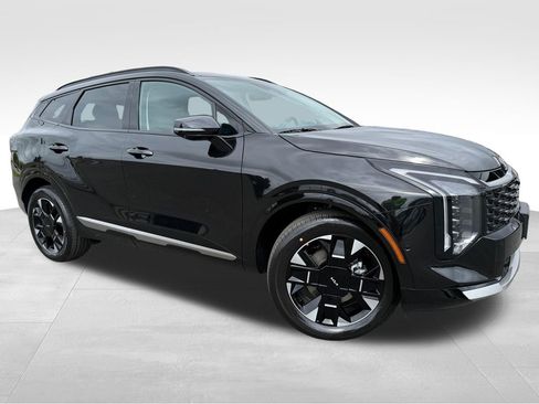 New 2026 Kia Sportage SX Prestige AWD/4WD image 1