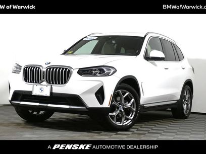 Used 2023 BMW X3 xDrive30i w/ Premium Package