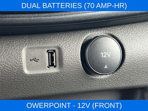 New 2025 Ford Transit 350 148 Medium Roof AWD w/ Interior Upgrade Package image 10