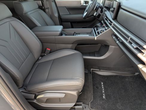 New 2026 Hyundai Santa Fe SEL image 27