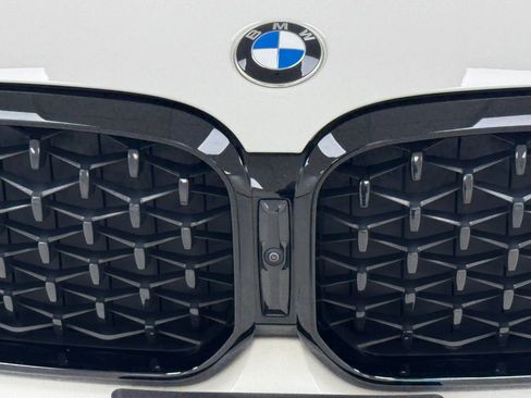 Used 2023 BMW X4 xDrive30i w/ M Sport Package image 35