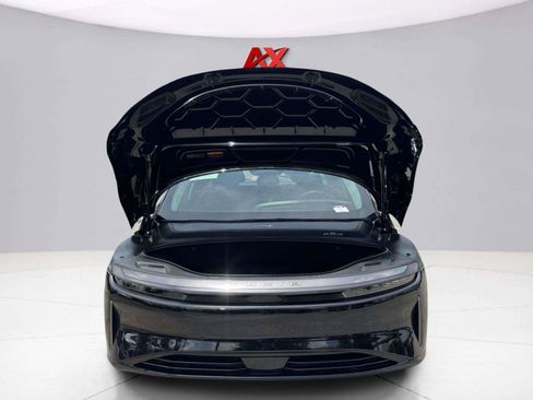 Used 2025 Lucid Air Pure RWD image 78