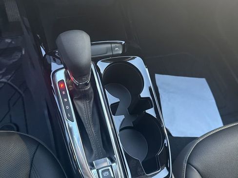 New 2026 Chevrolet Trax ACTIV w/ Driver Confidence Package image 17