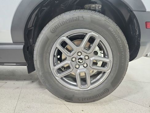 New 2026 Ford Bronco Sport Big Bend AWD/4WD image 41