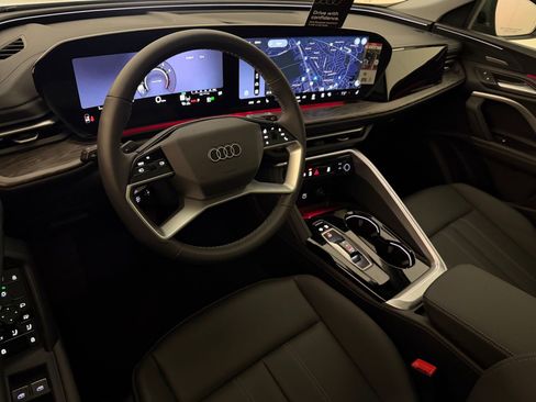 New 2026 Audi Q5 Premium AWD/4WD image 4