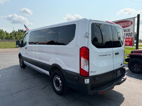 Used 2018 Ford Transit 350 XL RWD image 8