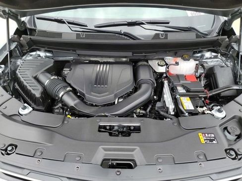 New 2026 Chevrolet Traverse LT w/ Sun and Wheel Package image 42