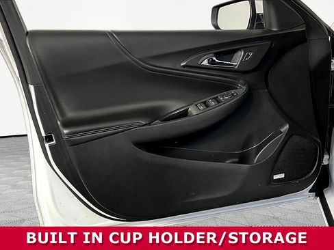 Used 2017 Chevrolet Malibu LT w/ Leather Package FWD image 20