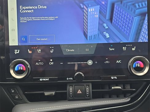 Certified 2025 Lexus NX 450h+ F Sport image 24