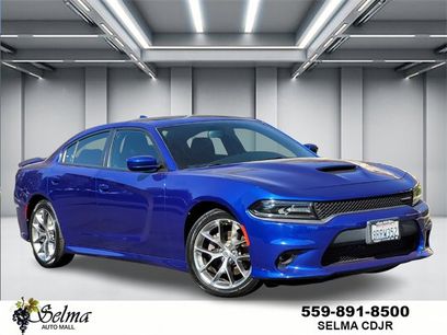 Certified 2020 Dodge Charger GT