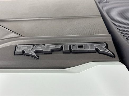 Used 2022 Ford Bronco Raptor image 35
