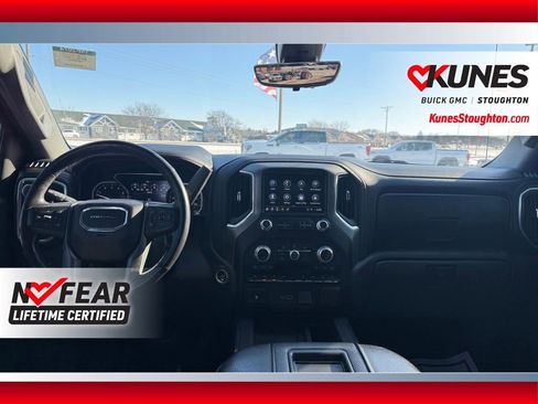 Used 2020 GMC Sierra 1500 Denali w/ Denali Ultimate Package image 44