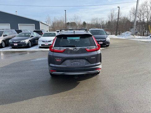 Used 2019 Honda CR-V LX image 3