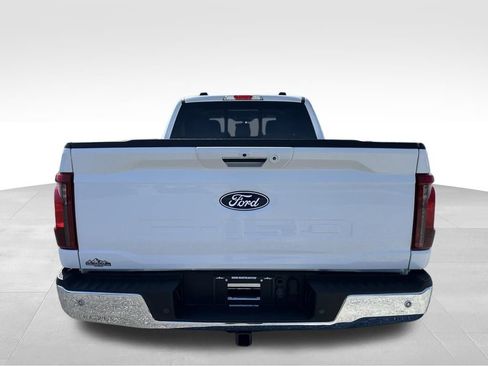 Used 2024 Ford F150 XLT w/ Equipment Group 302A MID image 17