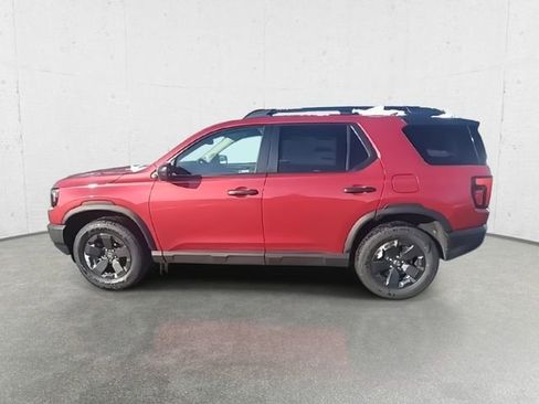 New 2026 Honda Passport RTL image 6