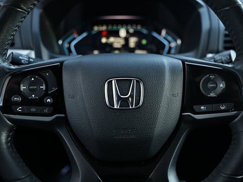 Used 2022 Honda Odyssey Touring image 35