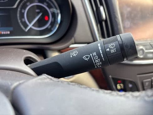 Used 2015 Buick Regal Premium image 17