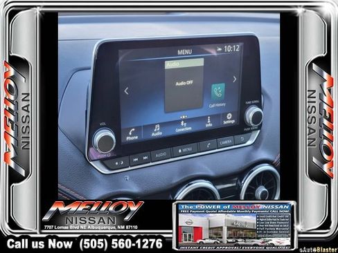 Used 2024 Nissan Sentra SR w/ SR Premium Package image 17