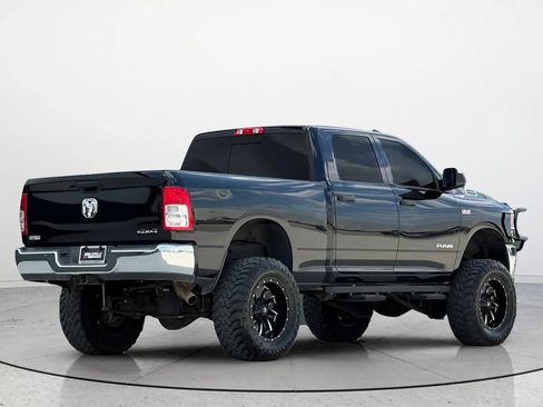 Used 2019 RAM 2500 Tradesman AWD/4WD image 2