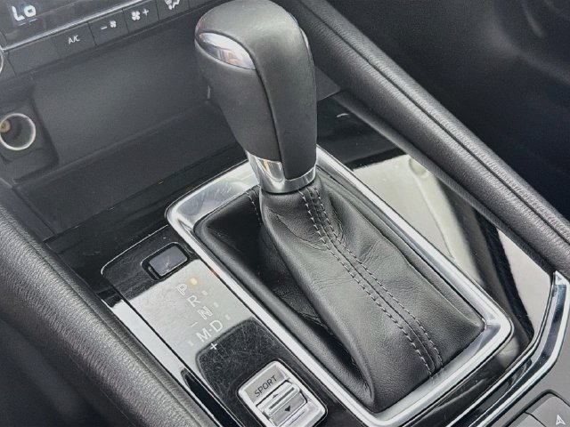 Used 2024 MAZDA CX-5 AWD 2.5 S w/ Select Package image 22
