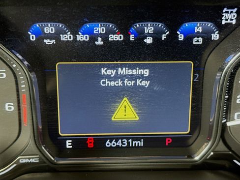 Used 2021 GMC Yukon SLE AWD/4WD image 16