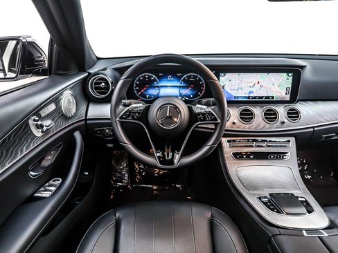 Certified 2022 Mercedes-Benz E 350 Sedan image 6
