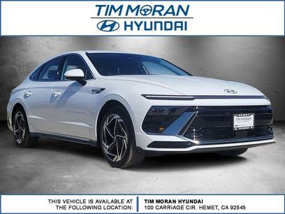 New 2026 Hyundai Sonata SEL